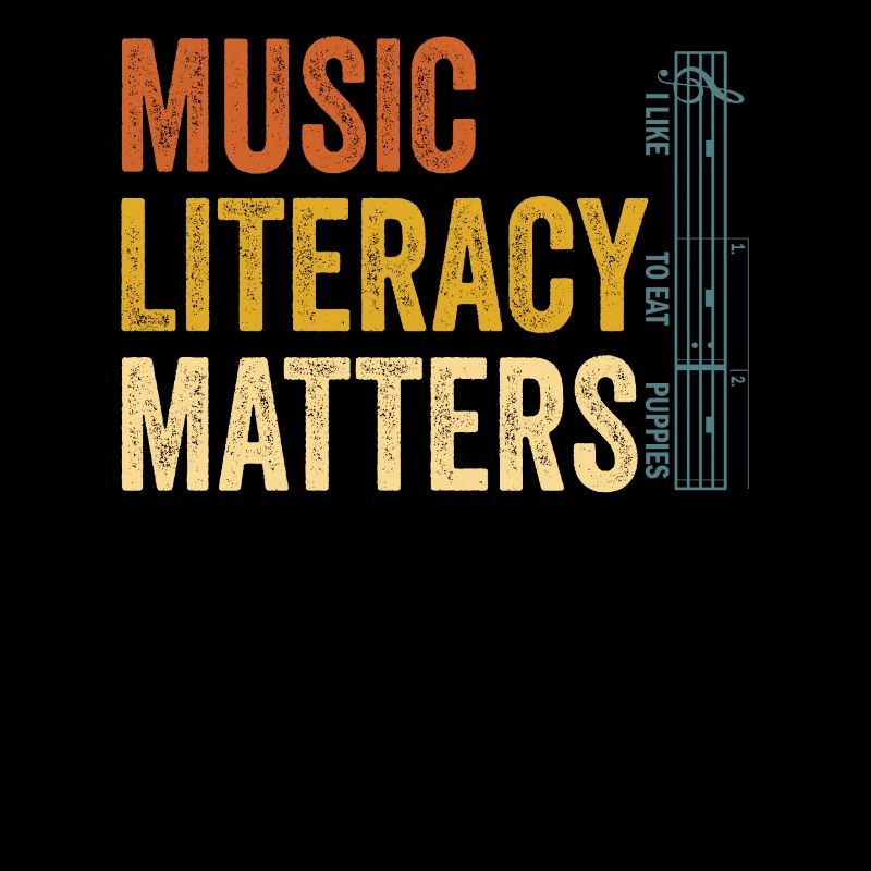 Music Literacy Matters