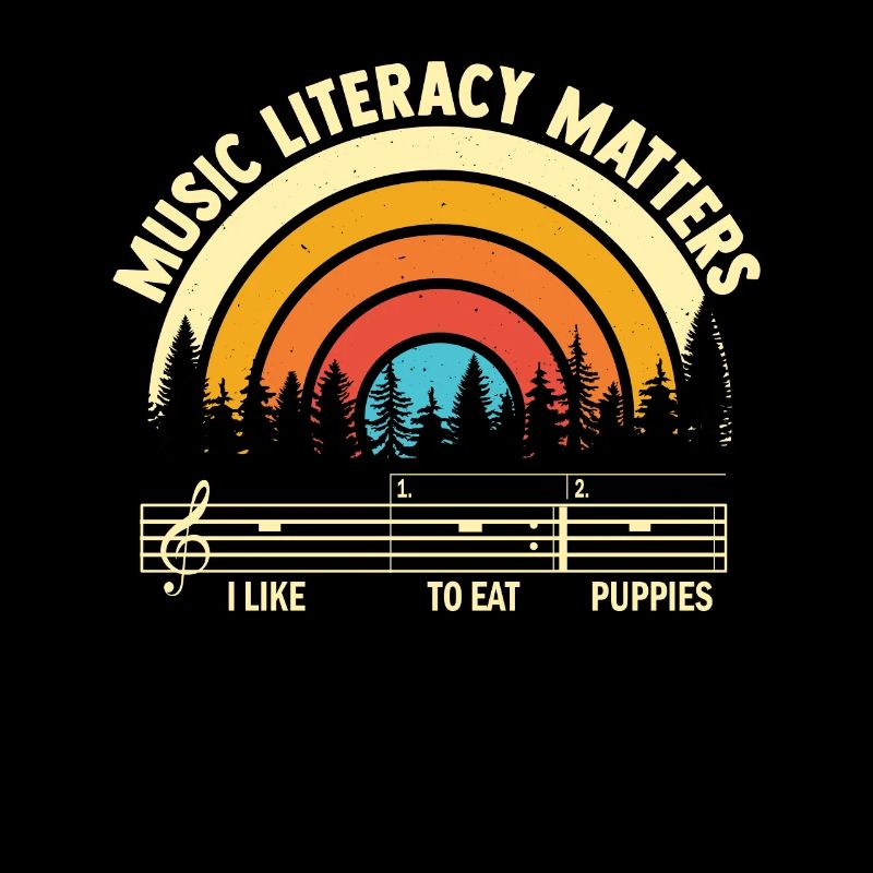 Music Literacy Matters