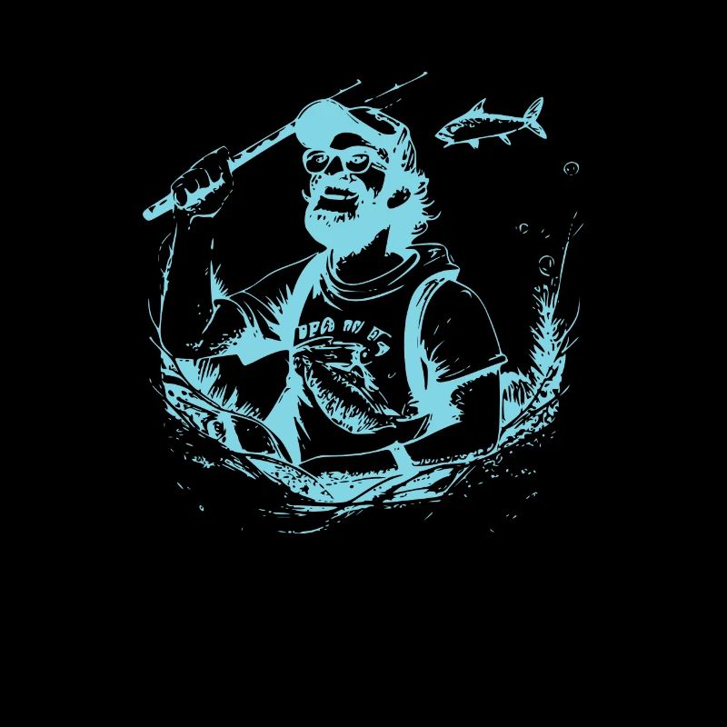 Angler Angeln