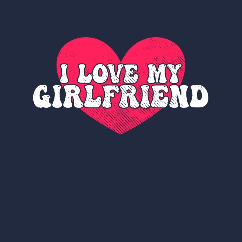 J’aime ma copine