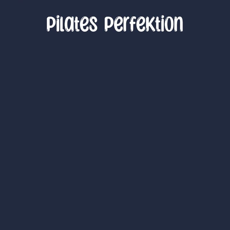 Pilates - Pilates Perfektion