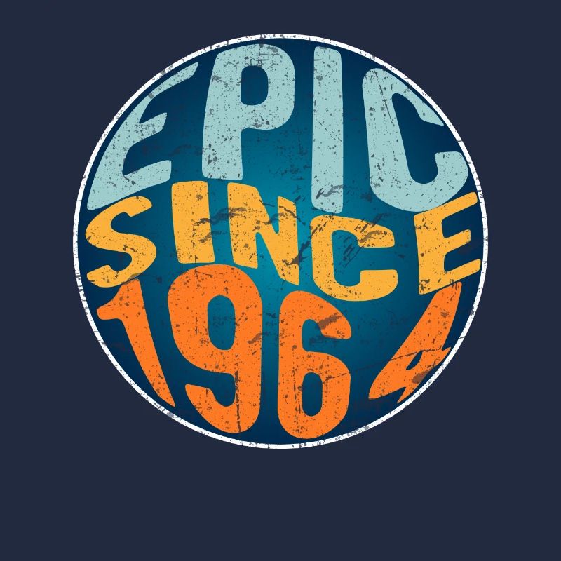 Episch Seit 1964