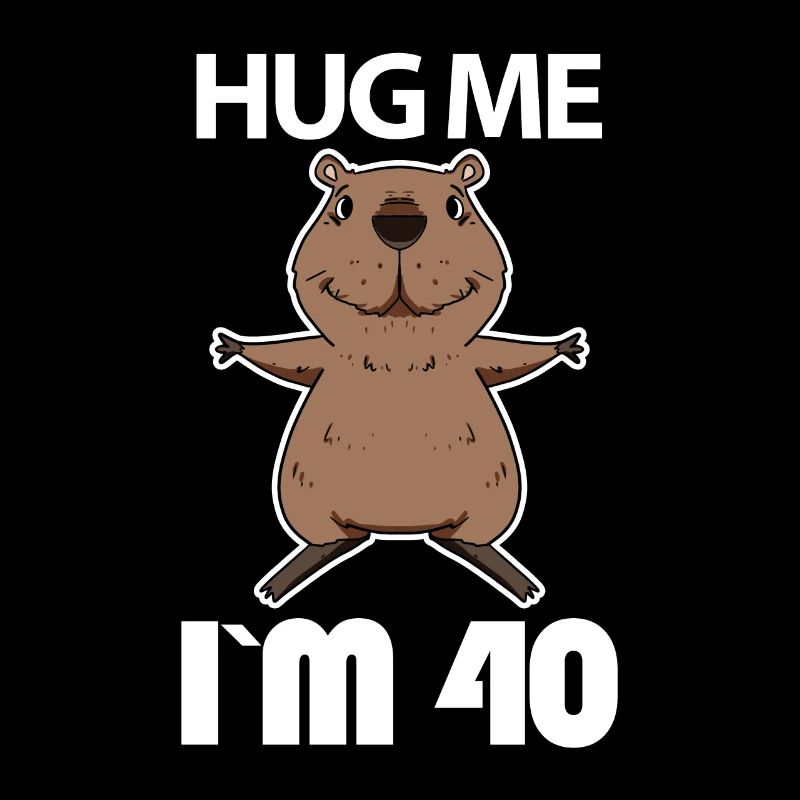 40 ans - 40 ans - câlin