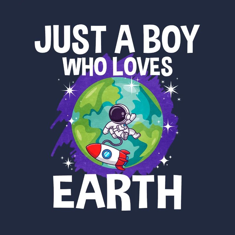 Erde Planet Geschenk