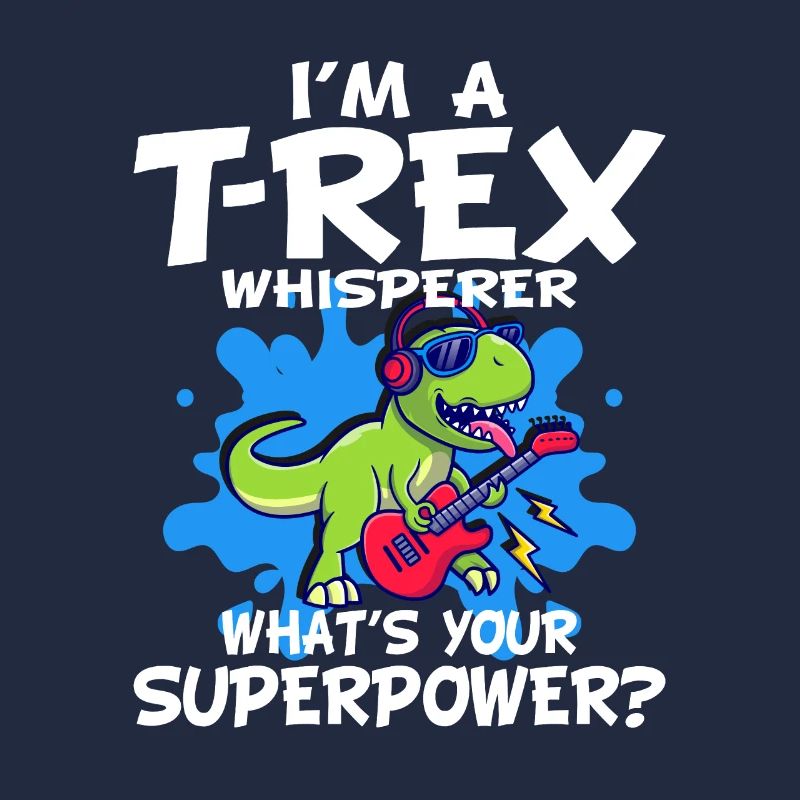 T-Rex