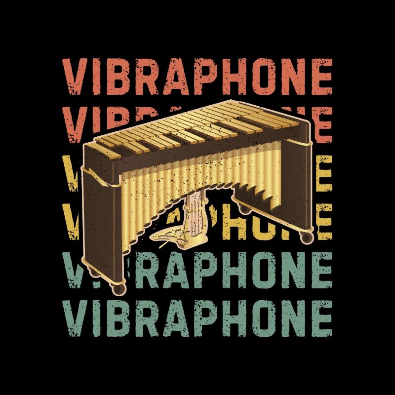 Vibraphone Marimba Musical Instrument Music