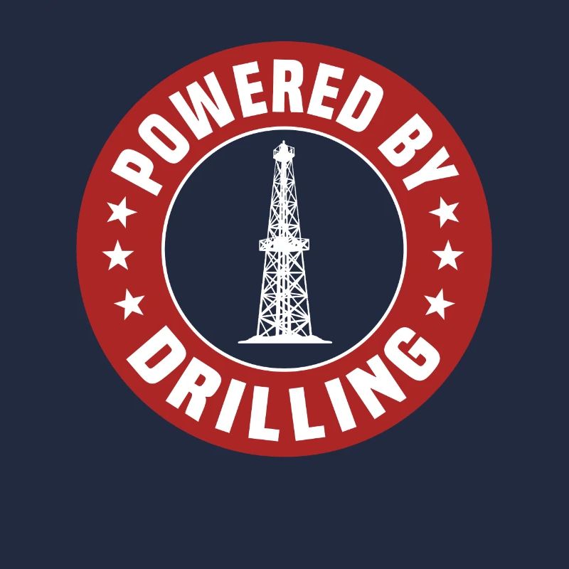 Driven by drilling