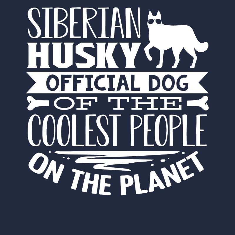 Siberian Husky