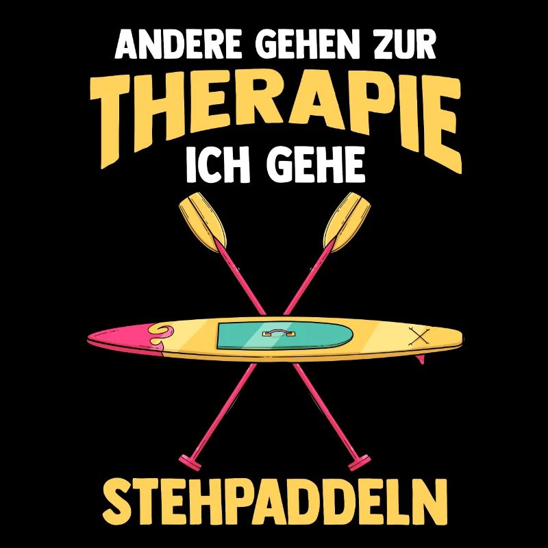 Stand Up Paddeling