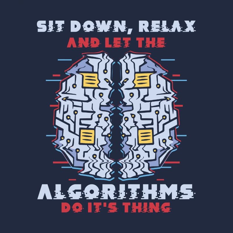 Algorithme informatique Programmeur Artificiel
