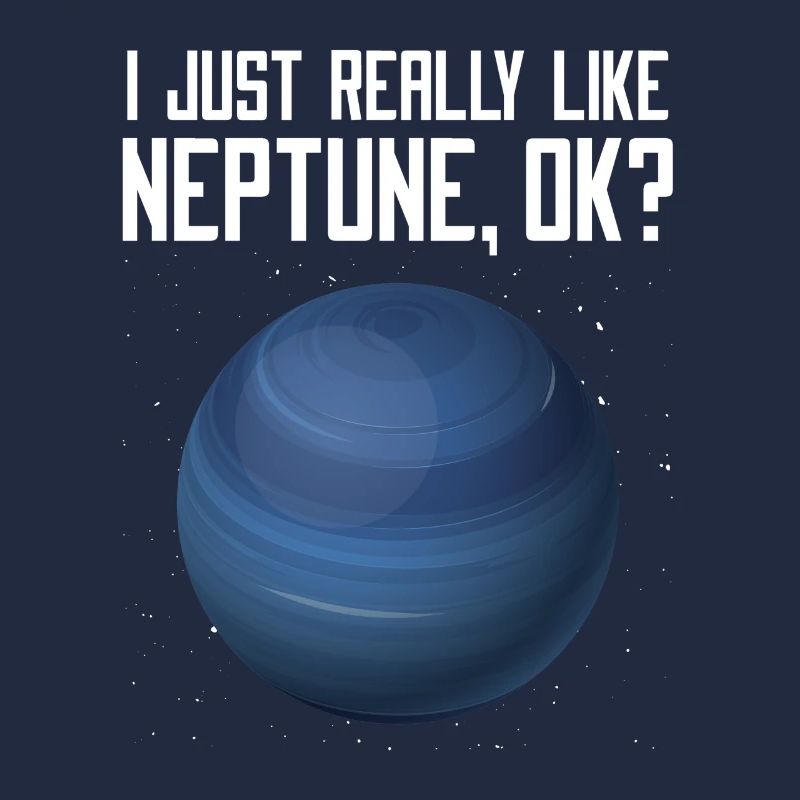 Neptune