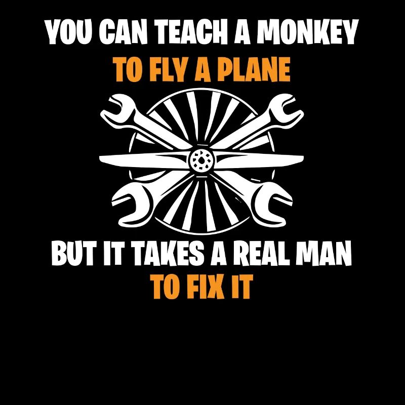 Flugzeugmechaniker