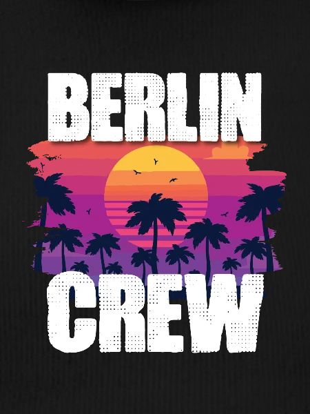 Vacances à Berlin