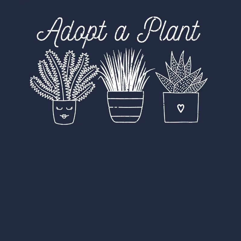 Adopt a Plant Fun Gardening
