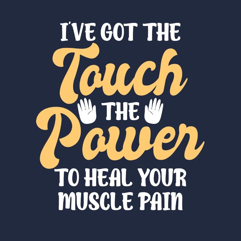 Massagetherapeutin Therapie lizenzierter Masseur