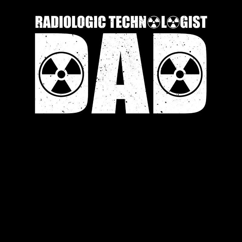 Radiology Assistant Dad