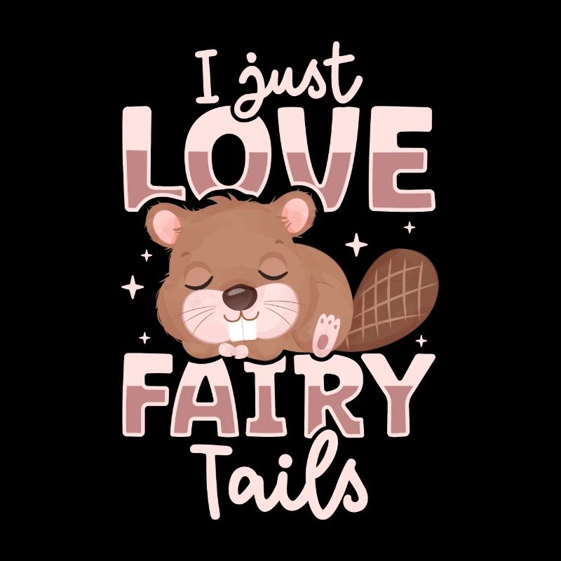 Beaver Fan Beaver Lovers Funny Beaver Gift