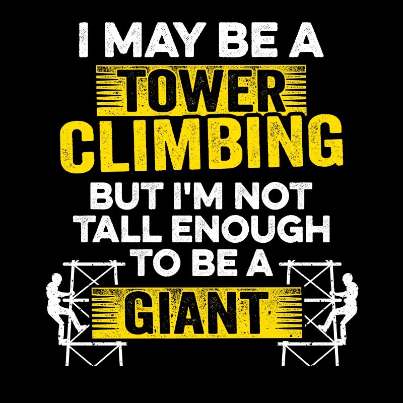 Cell Tower Climber Climbing Technician