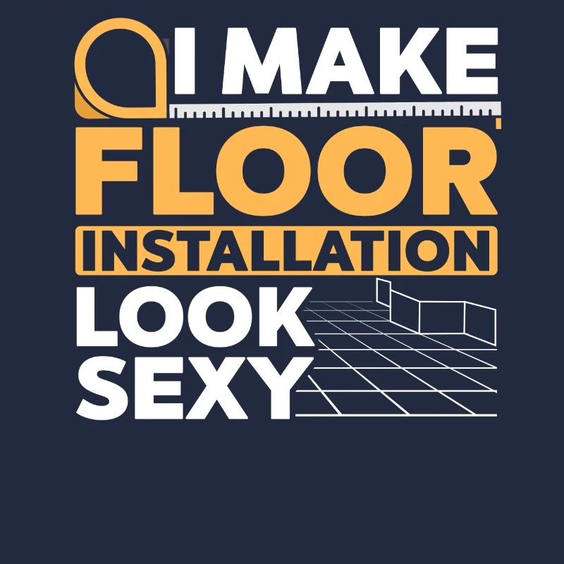 Flooring installer, tile warehouse