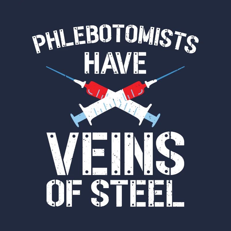 Phlebotomist Phlebotomie Krankenschwester Tech