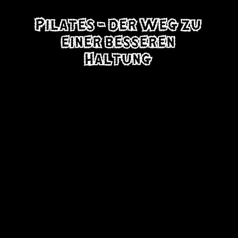Pilates - Pilates - der Weg zu einer besseren