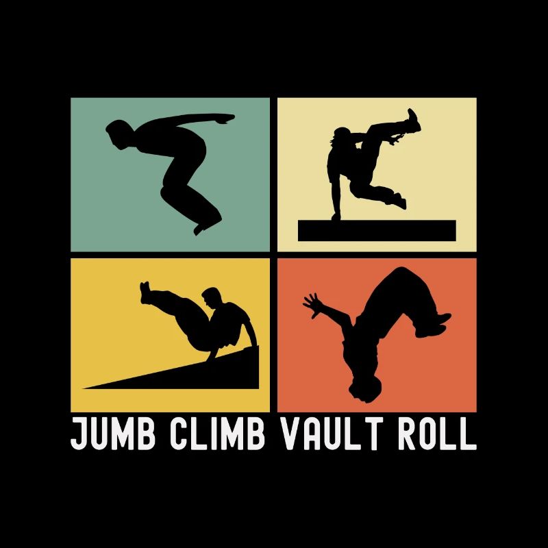 Parkour Freerunning