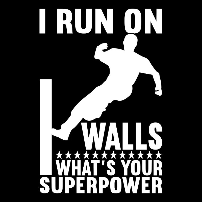 Parkour Freerunning