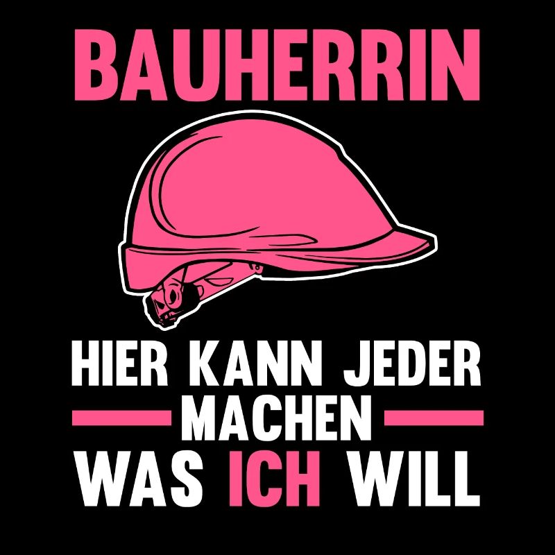 Bauherrin