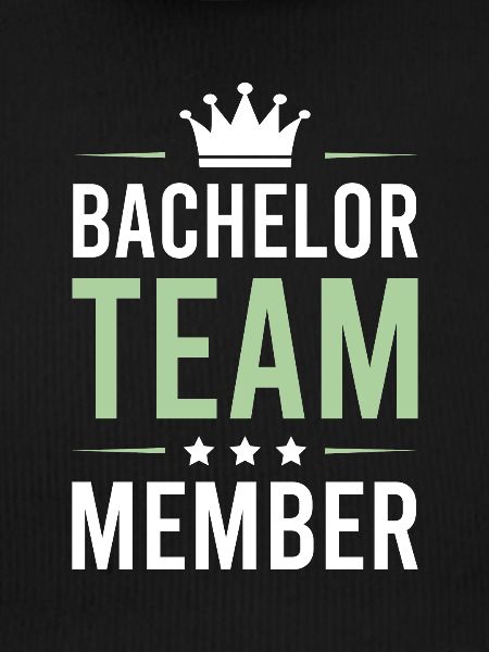 Équipe Bachelor