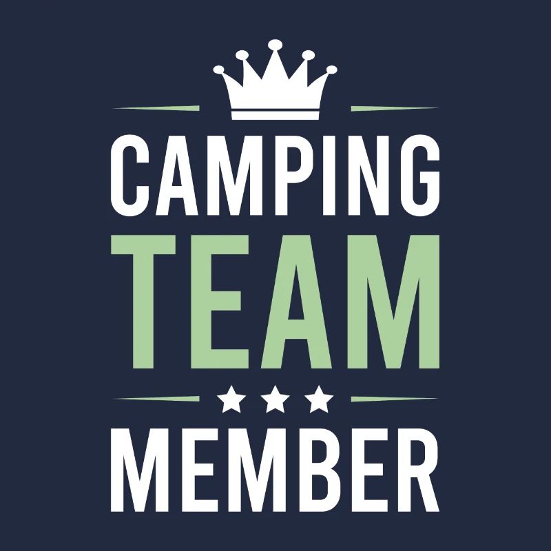 Camping Team