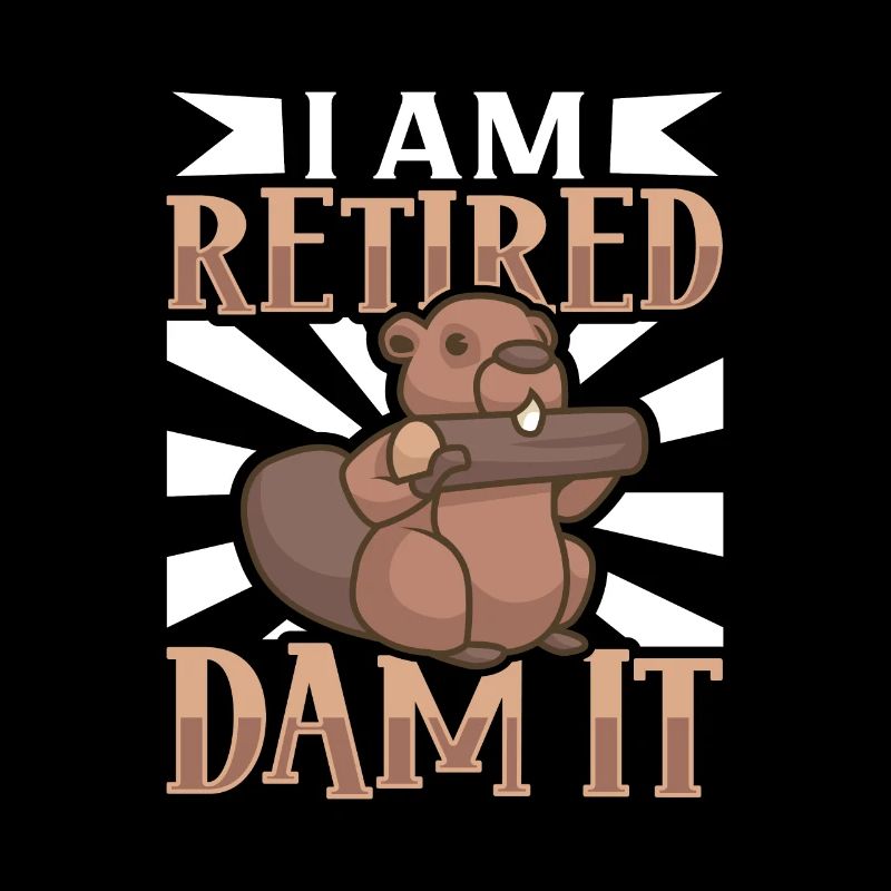 Beaver Fan Beaver Lover Funny Beaver Gift