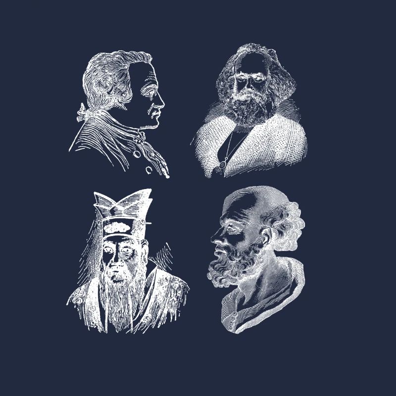 Philosophical Debate Feeling Philoslothical