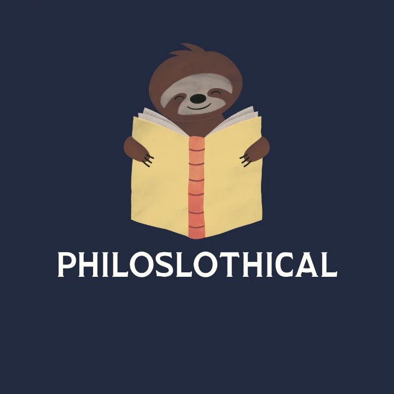 Philosophical Debate Feeling Philoslothical