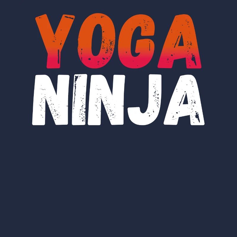 Ninja de yoga