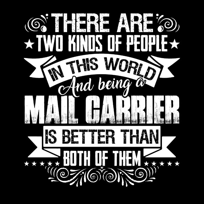 Mail Carrier Mail Carrier Job
