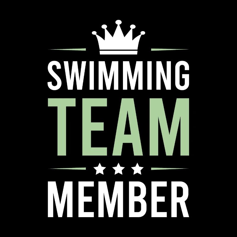 Swimming Team