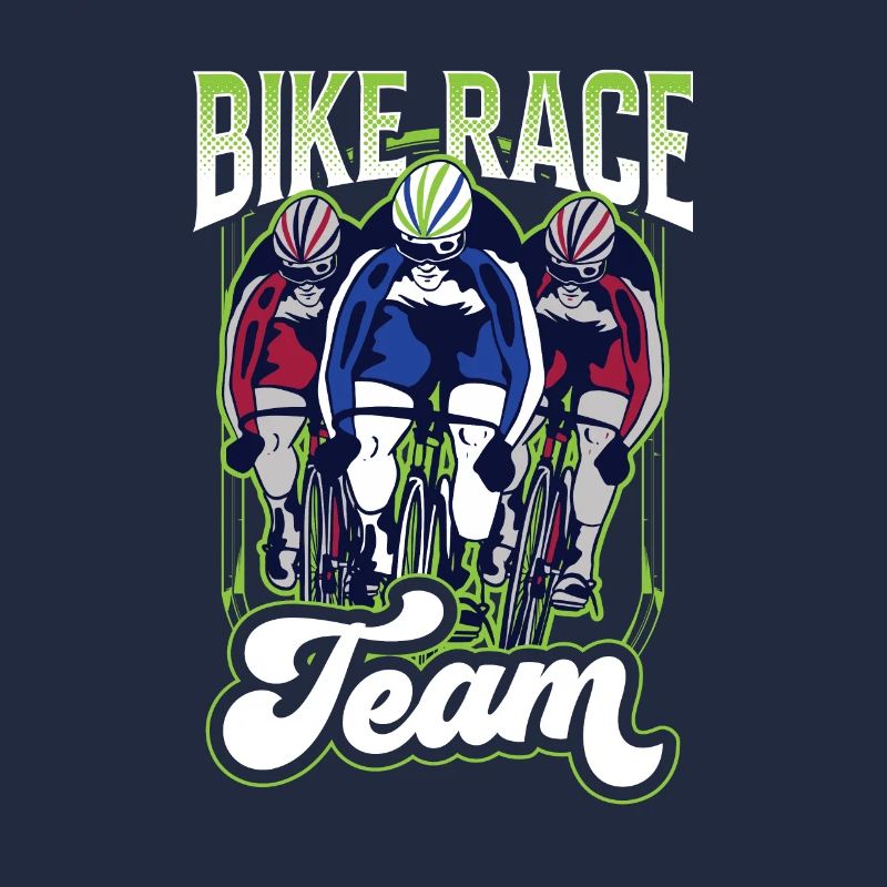 Course cycliste Équipe Course cycliste Vélo