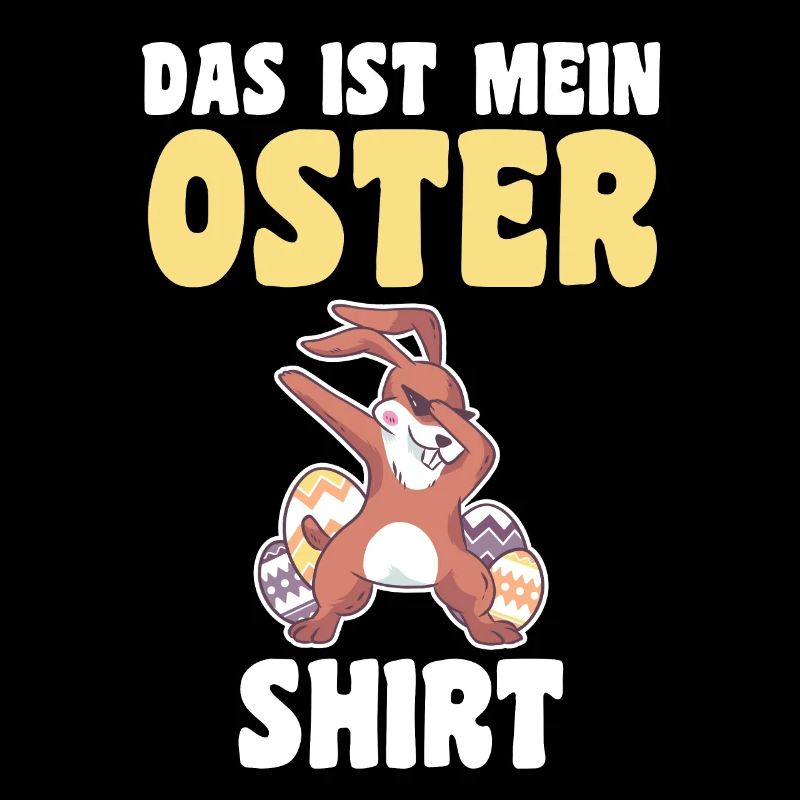 Osterhase Hase Ostern
