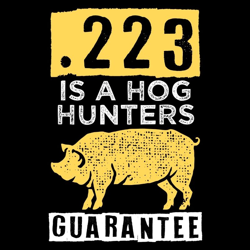 Chasse au cochon, chasseurs de sangliers