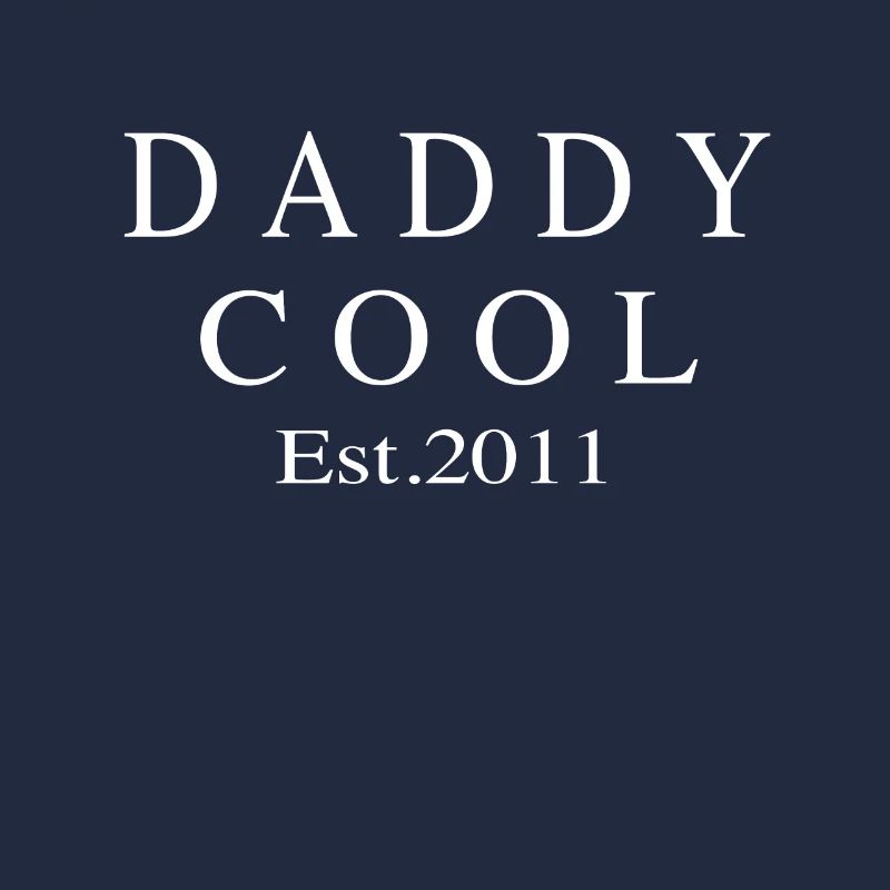 Daddy Cool est 2011