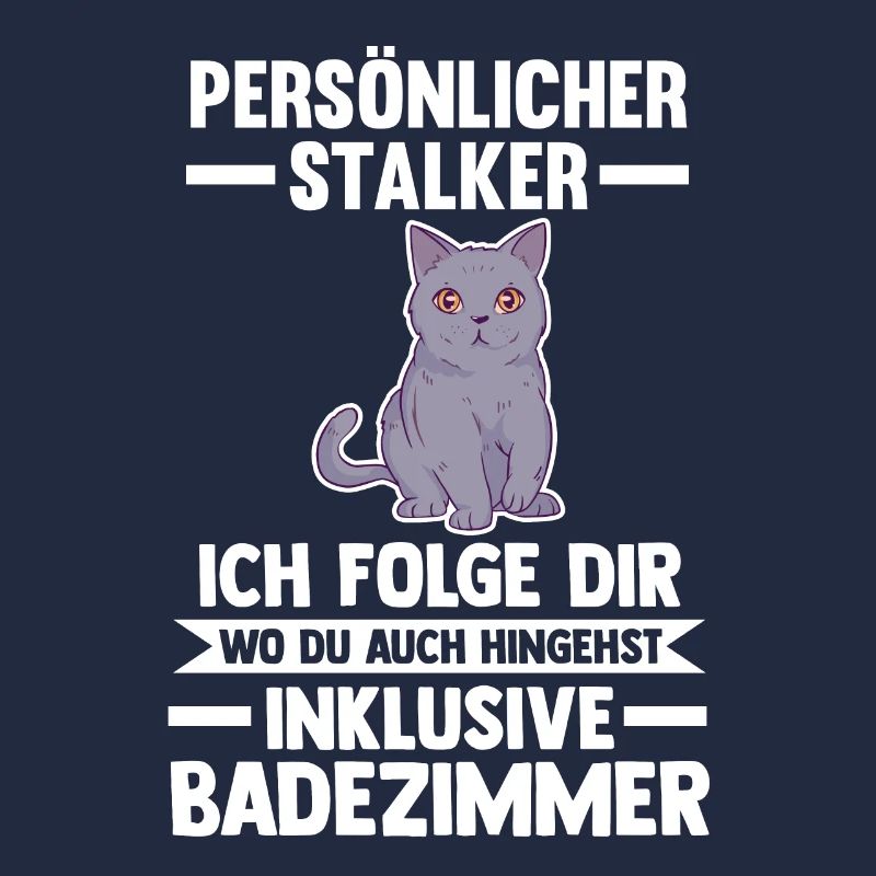 Britisch Kurzhaar Katze