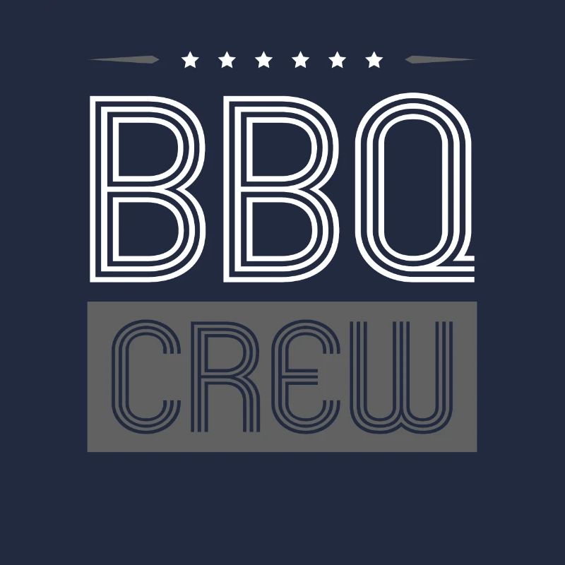 Équipe de barbecue