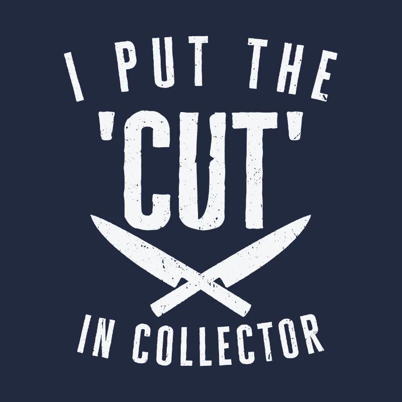 Couteaux collecteurs de couteaux