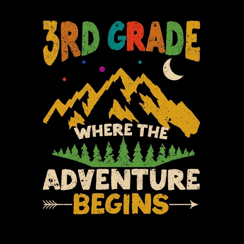 3e année Là où l’aventure commence Enseignant