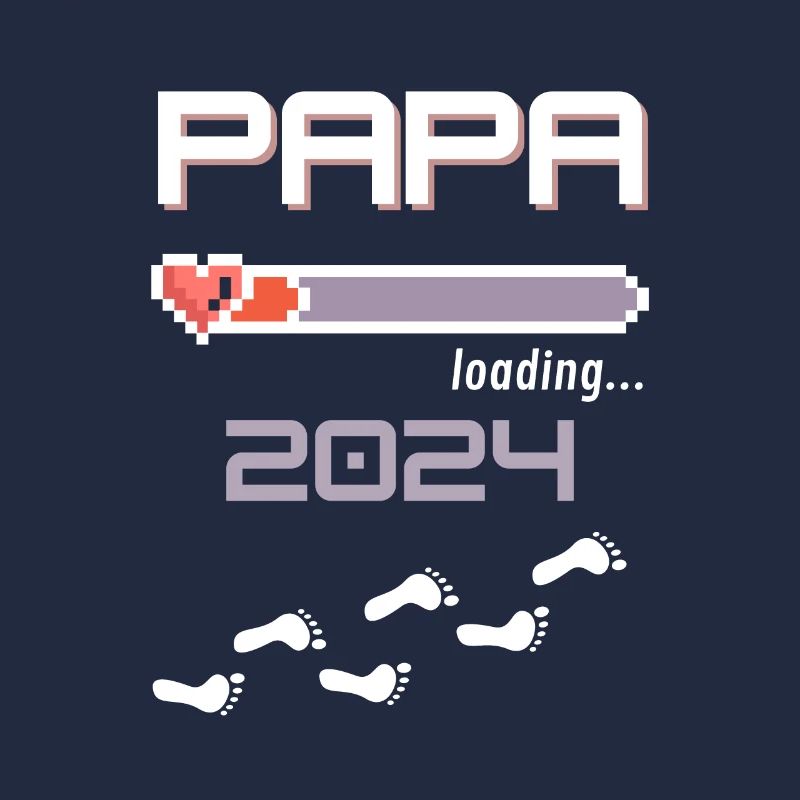 Papa 2024 loading...