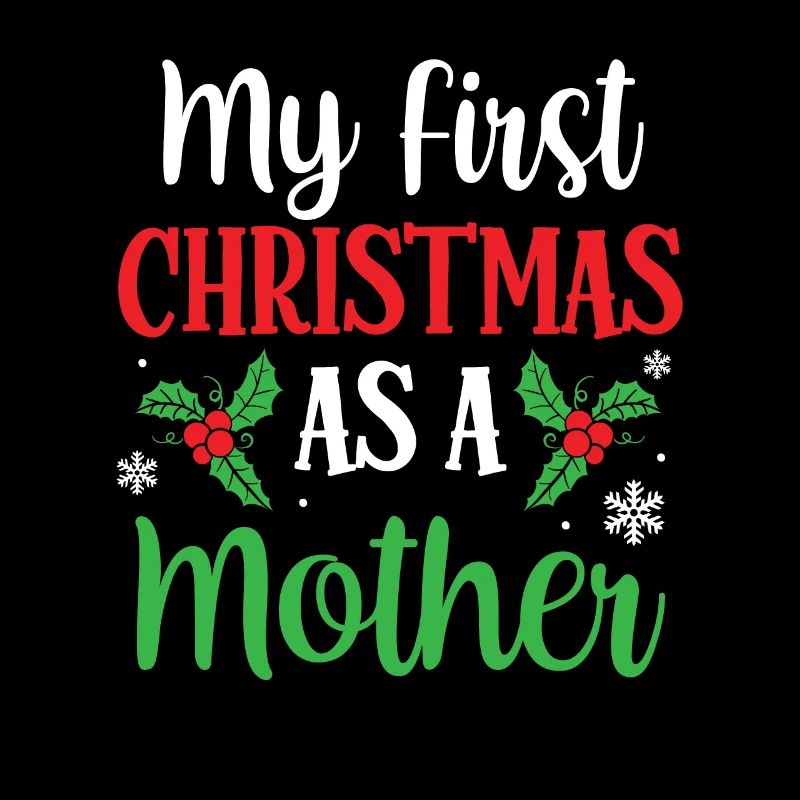 Mein Erstes Weihnachten Als Mutter Schwanger