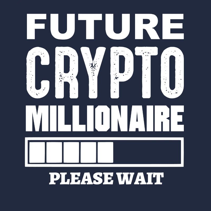 Future Crypto Millionaire Loading please wait