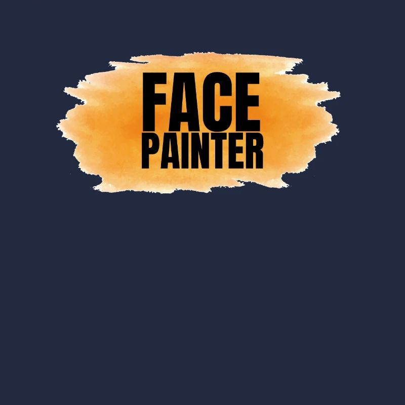 Face Painter et Face Painting