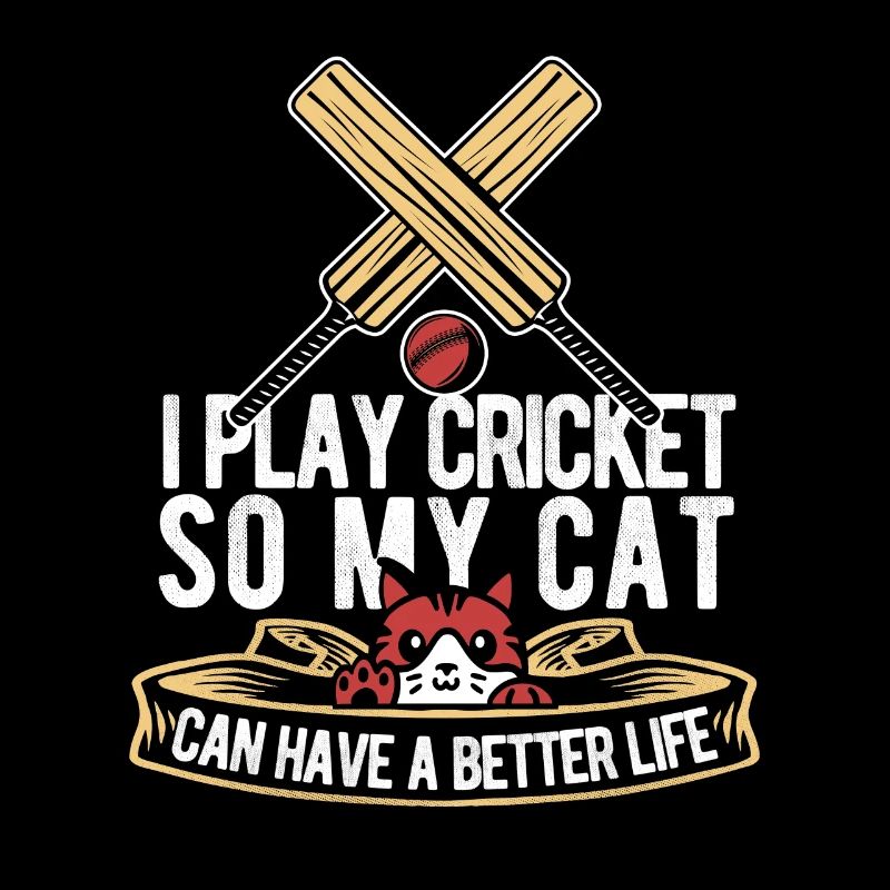 Chat de cricket