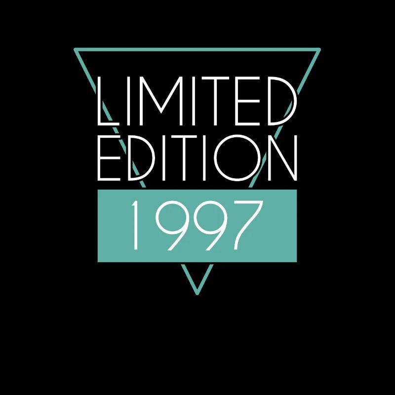 Édition limitée 1997